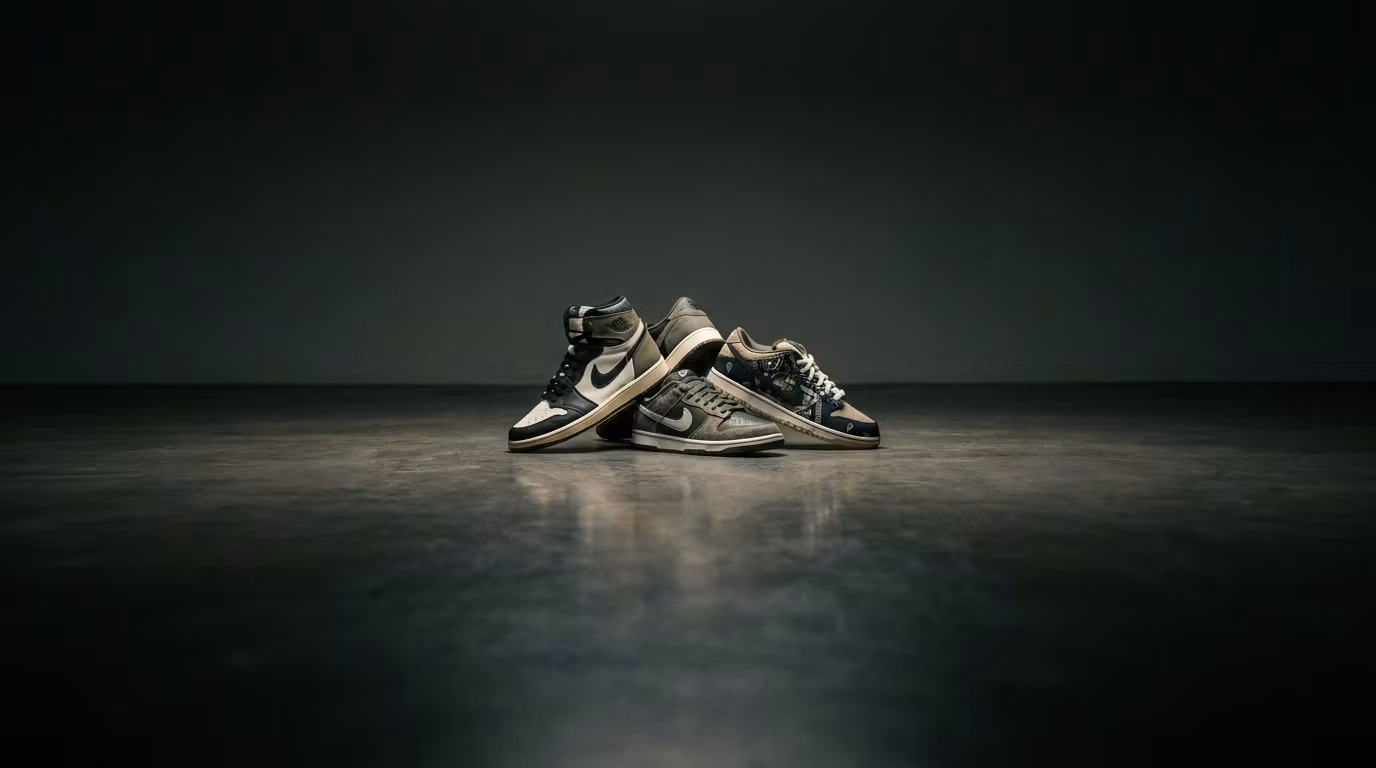 Sole Exchange