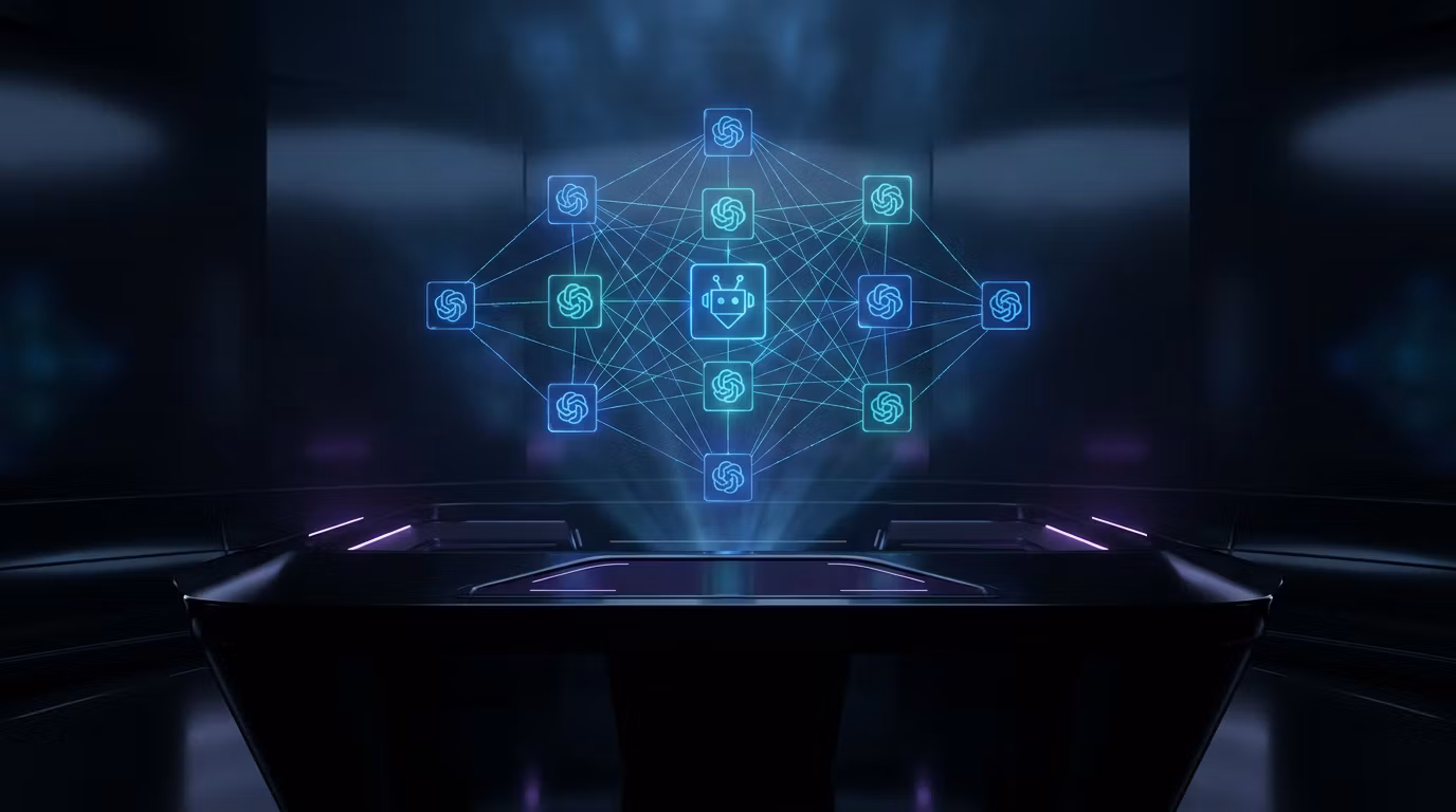 AgentForge