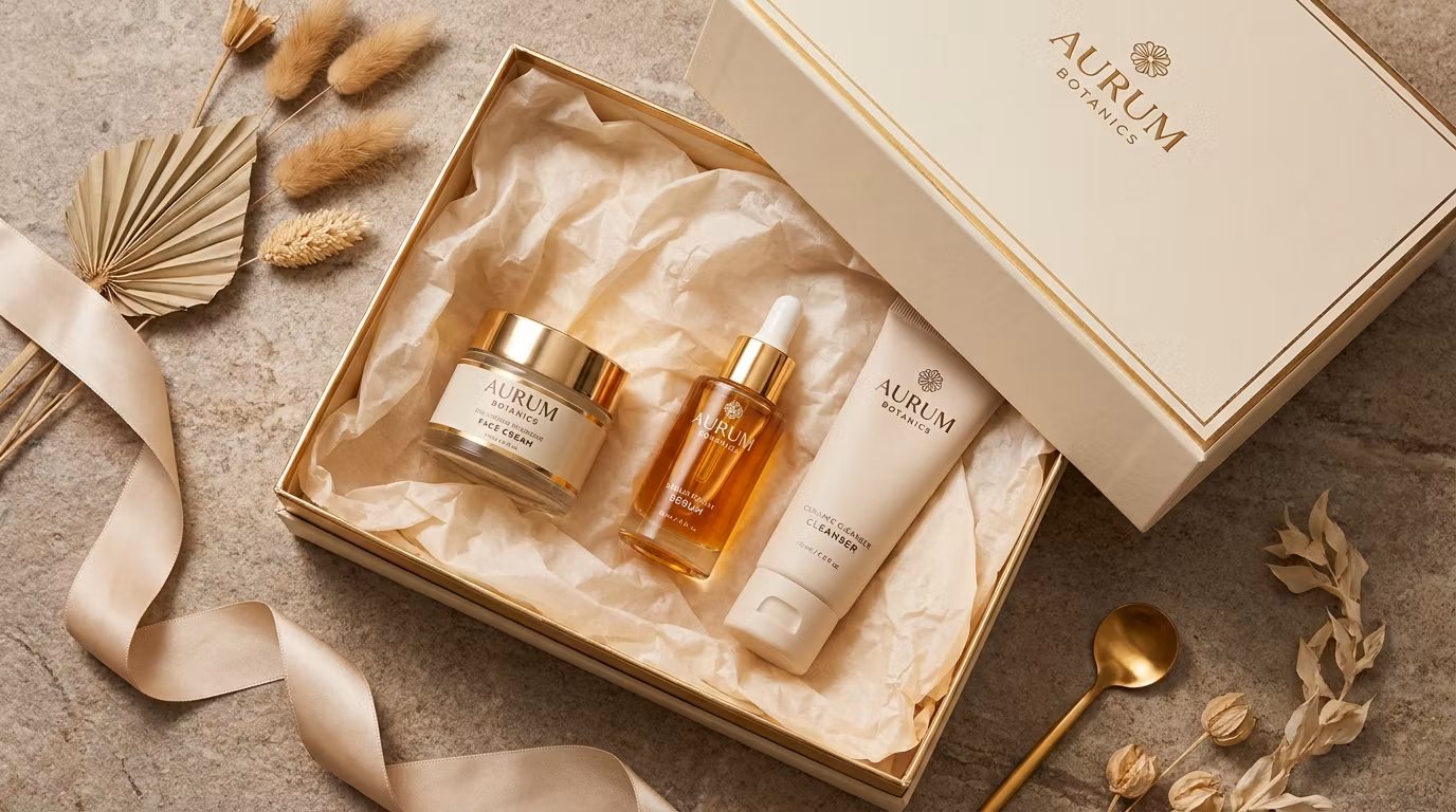 Glow Essentials Kit