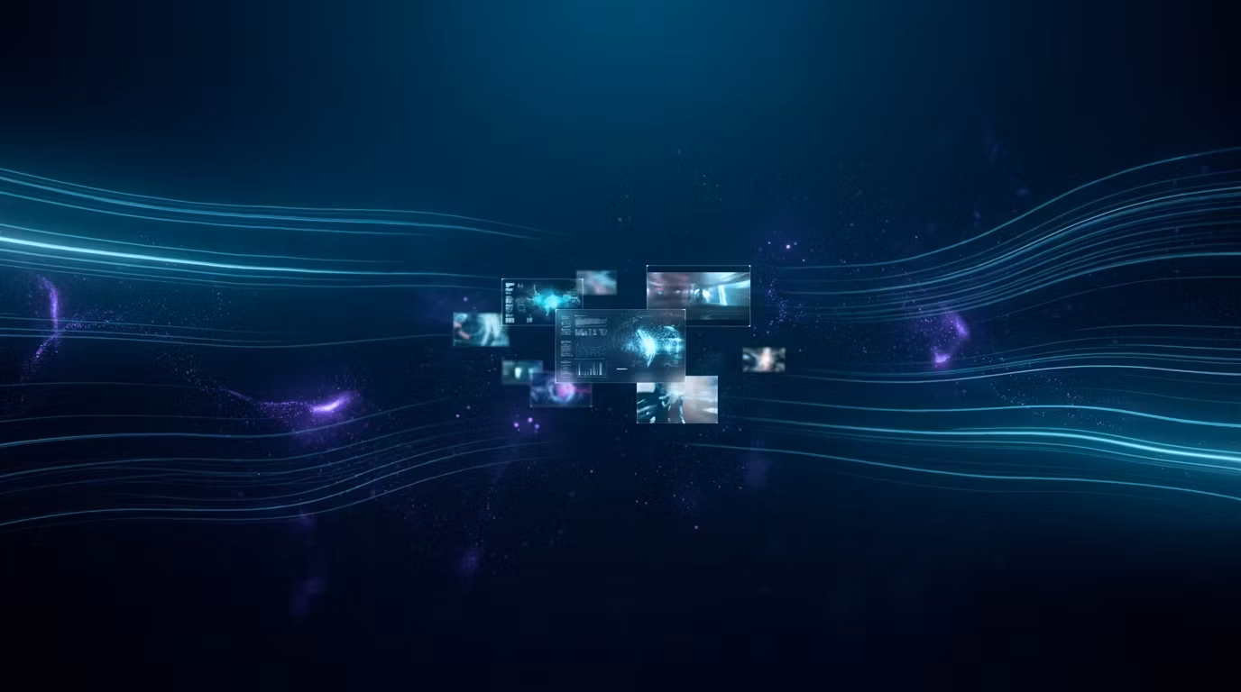 AI Video Lab