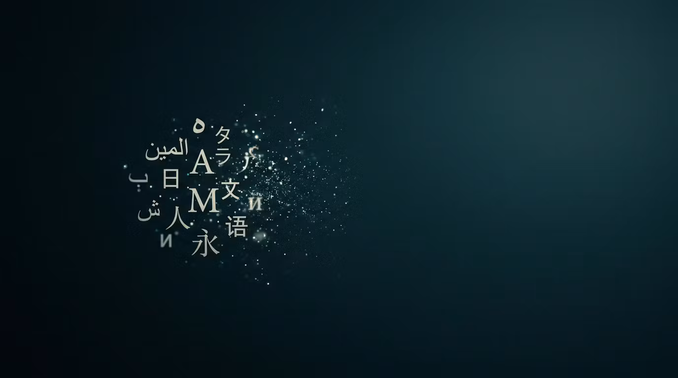 Polyglot Hub