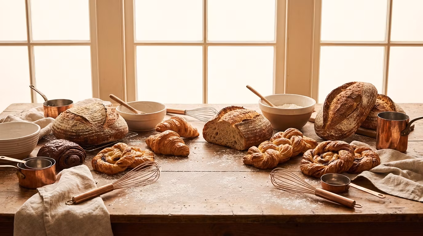 BakeBoss Pro Membership