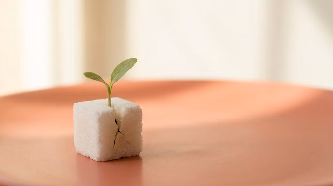 Unsugar Me — 90-Day Recovery