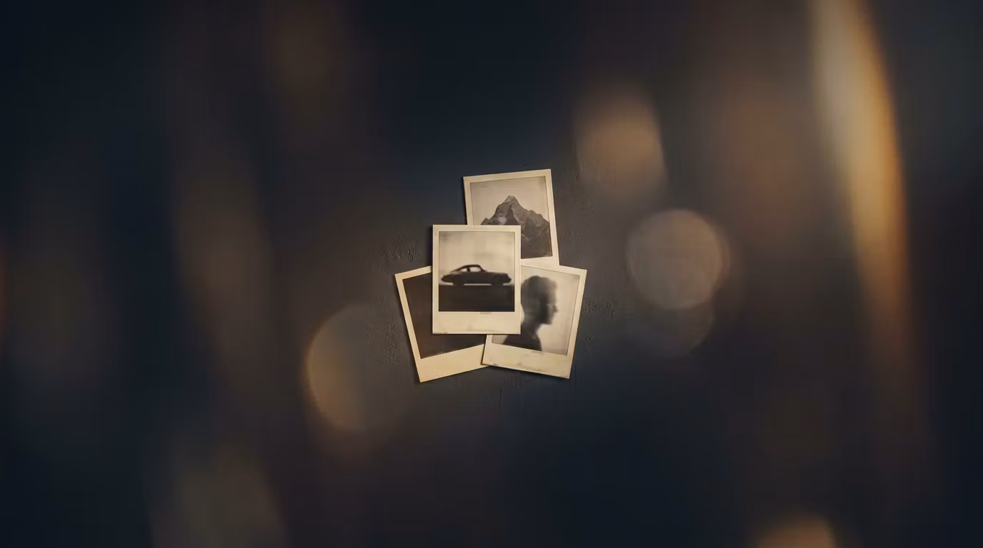 Prime Visuals