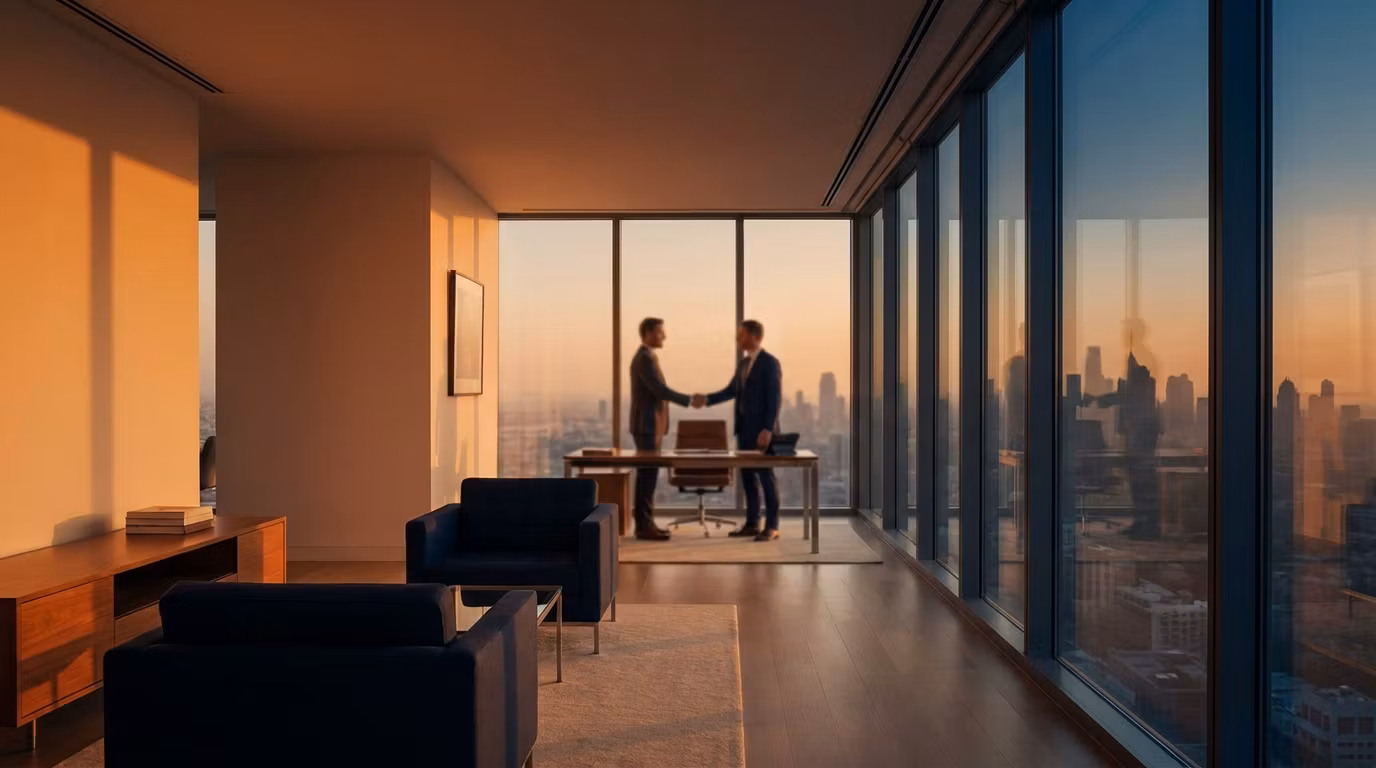 Real Estate Deal Closers