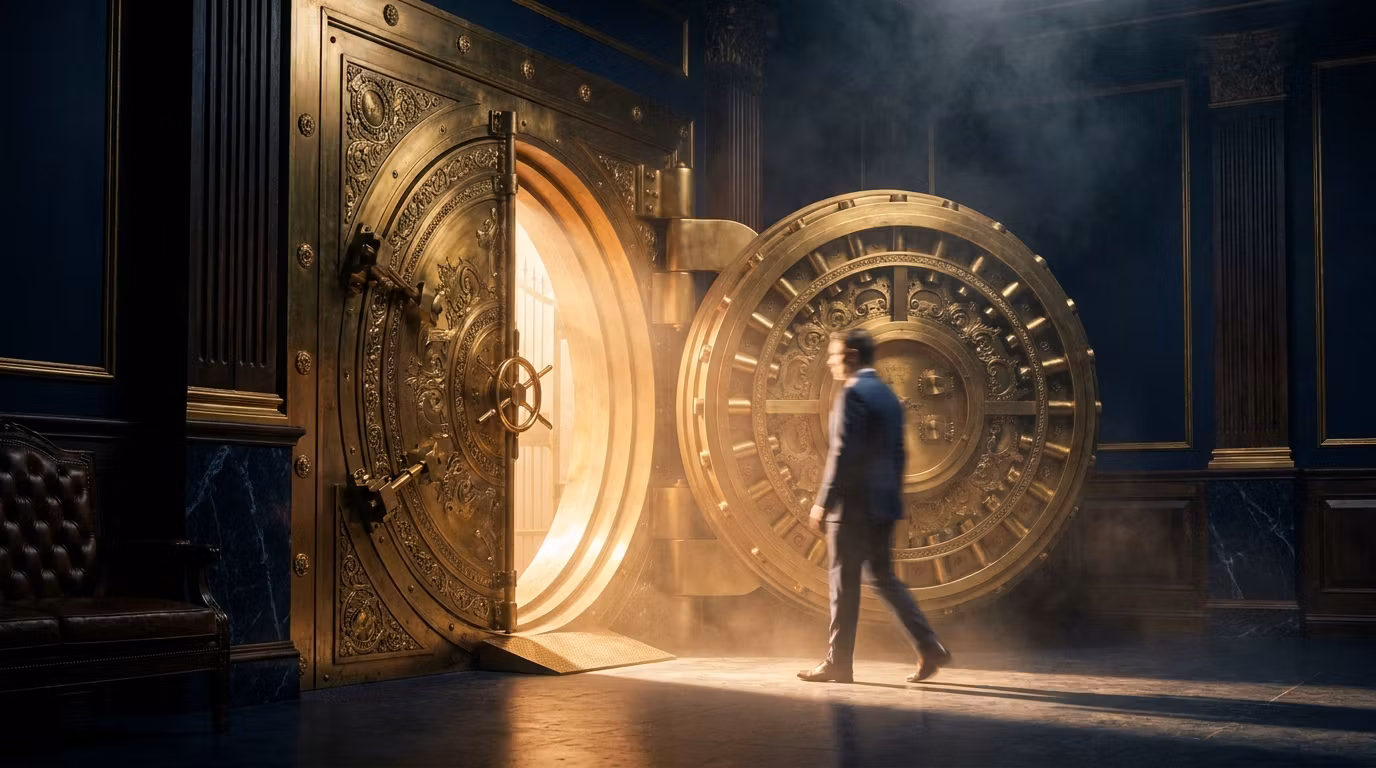 International Asset Protection