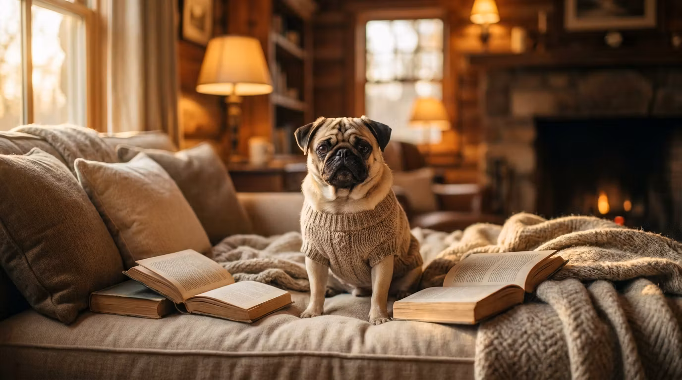 Everything You Can Learn About Pugs