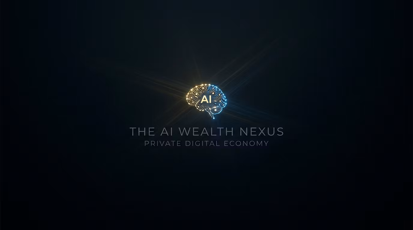 AI Cash Flow - المجتمع المجاني