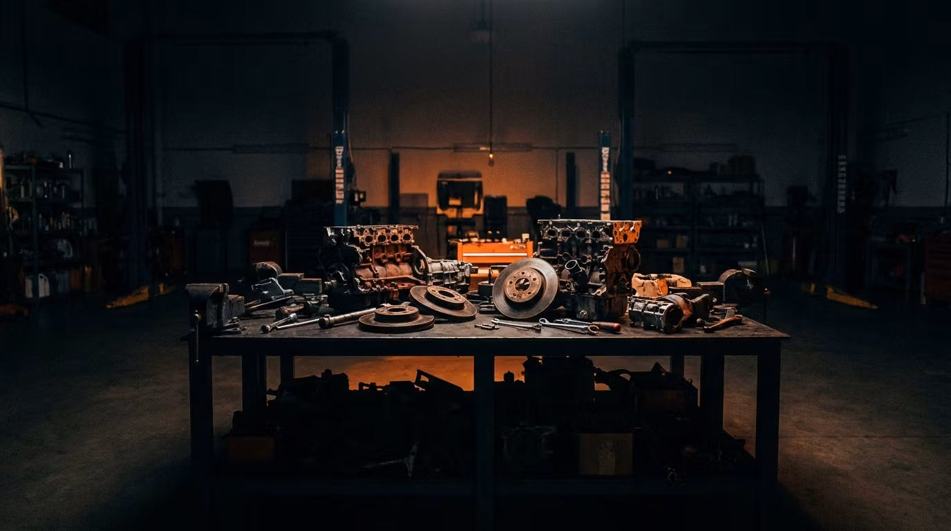 EasyCarParts