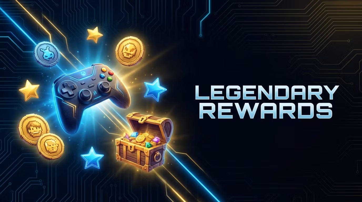 Rewards
