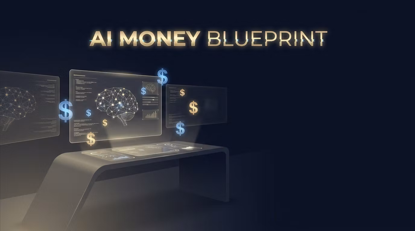 AI Money Blueprint