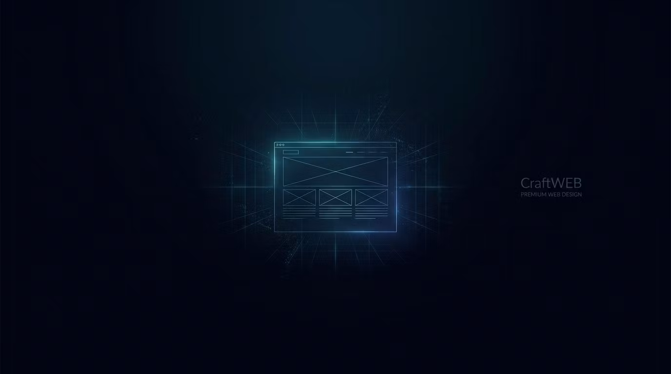 CraftWEB