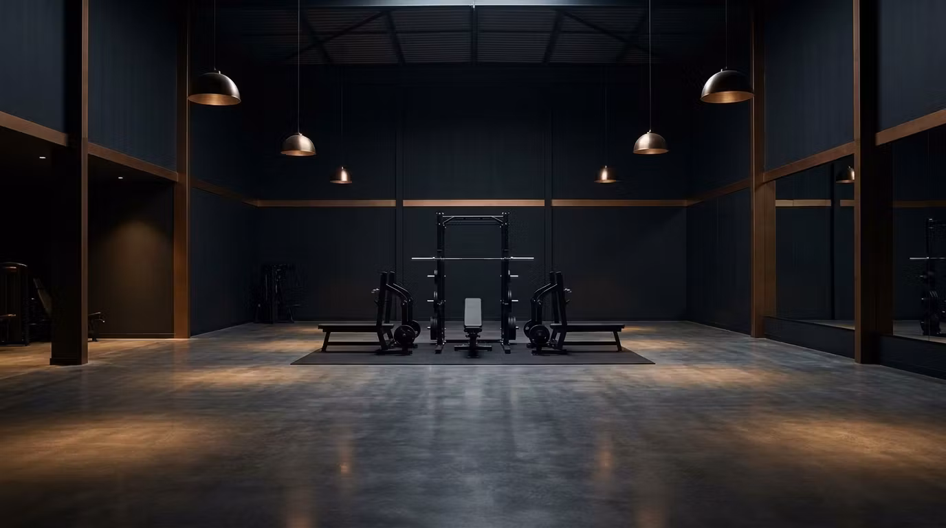 Forged Athletics