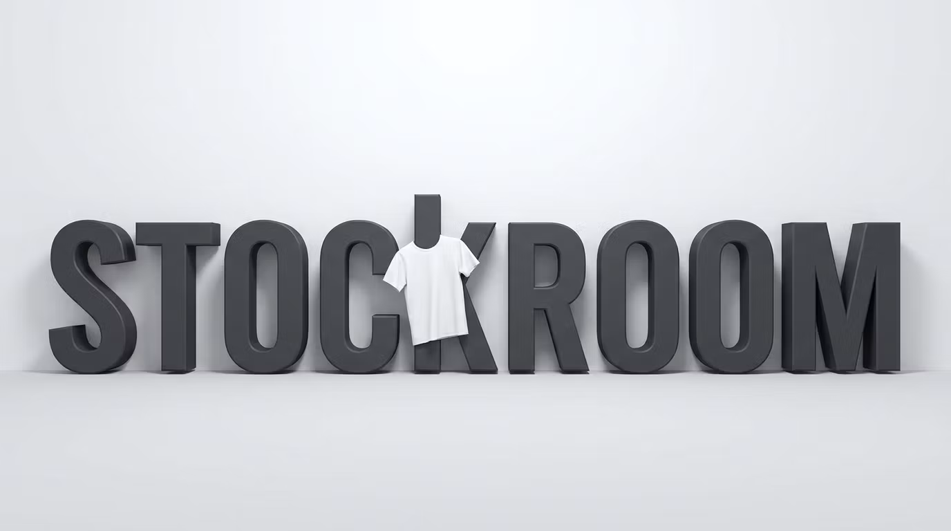 Stockroom AI