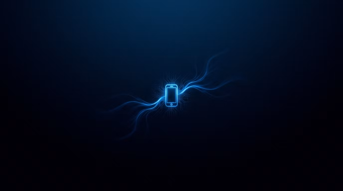Automate Mobile
