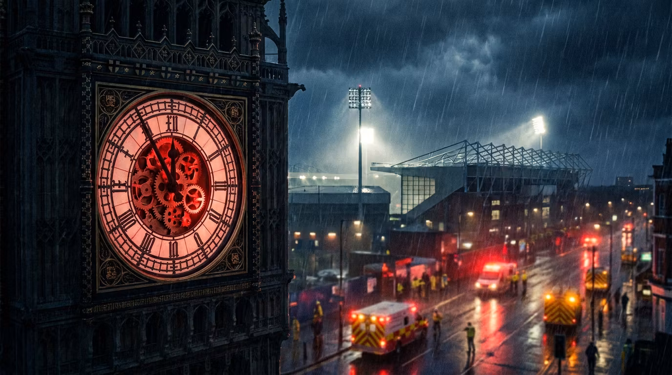 Deadline Day Pass