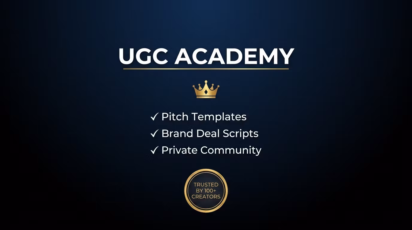 UGC Academy Membership