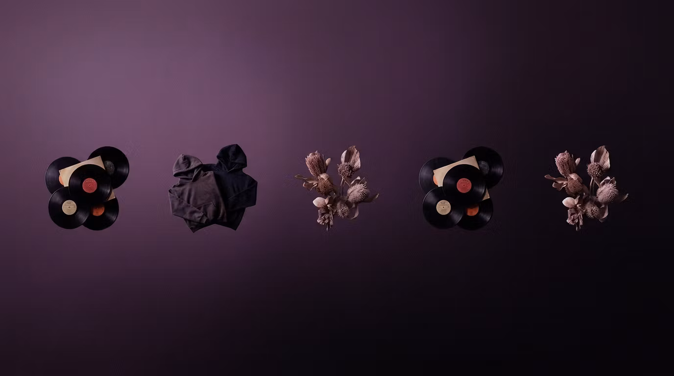 CR Merch