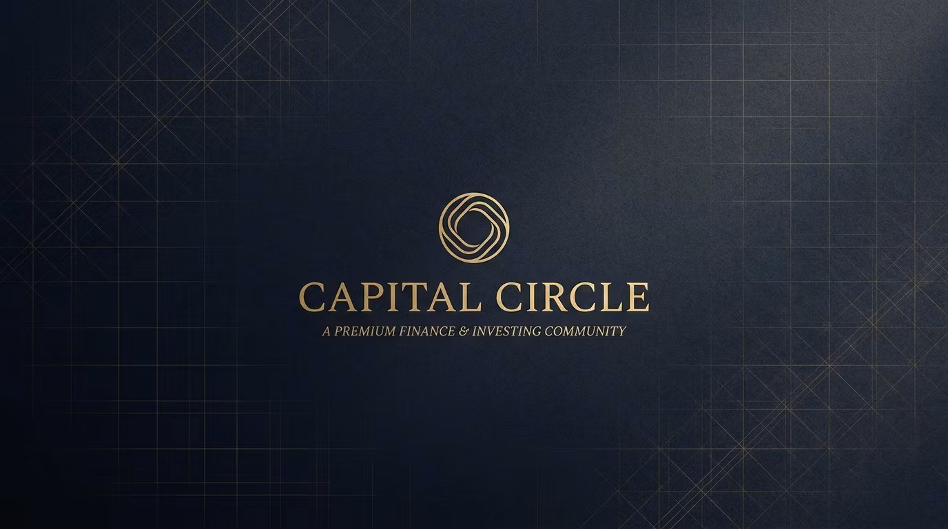 Capital Circle