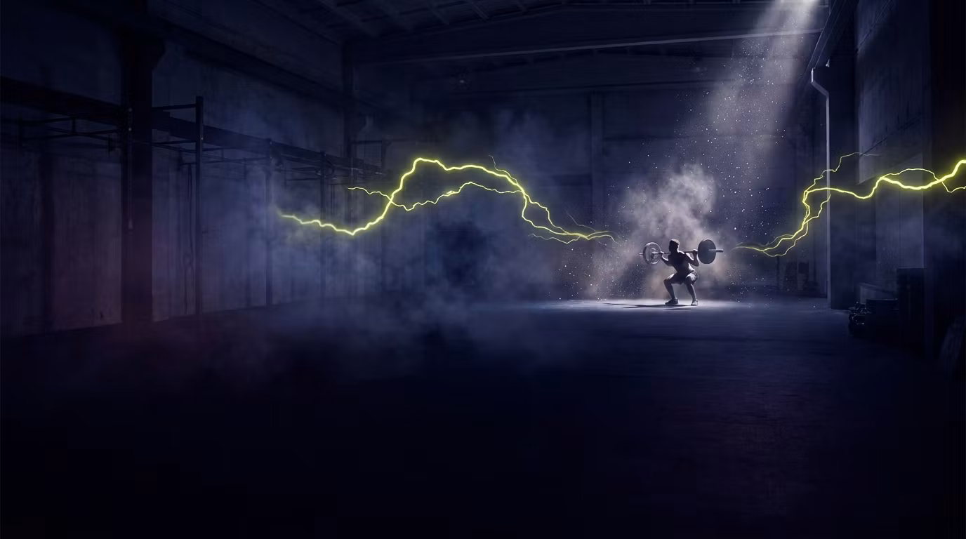 VOLT NUTRITION