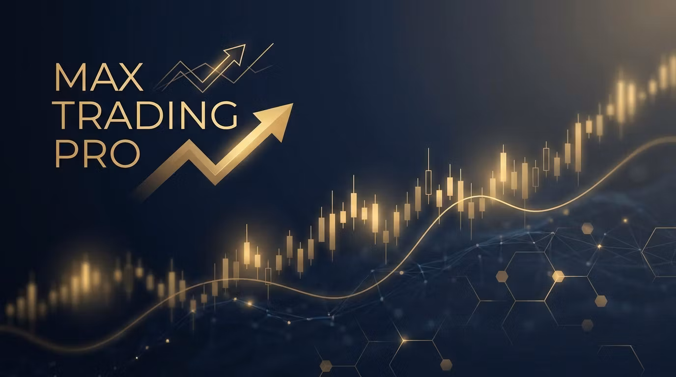 Max Trading Pro