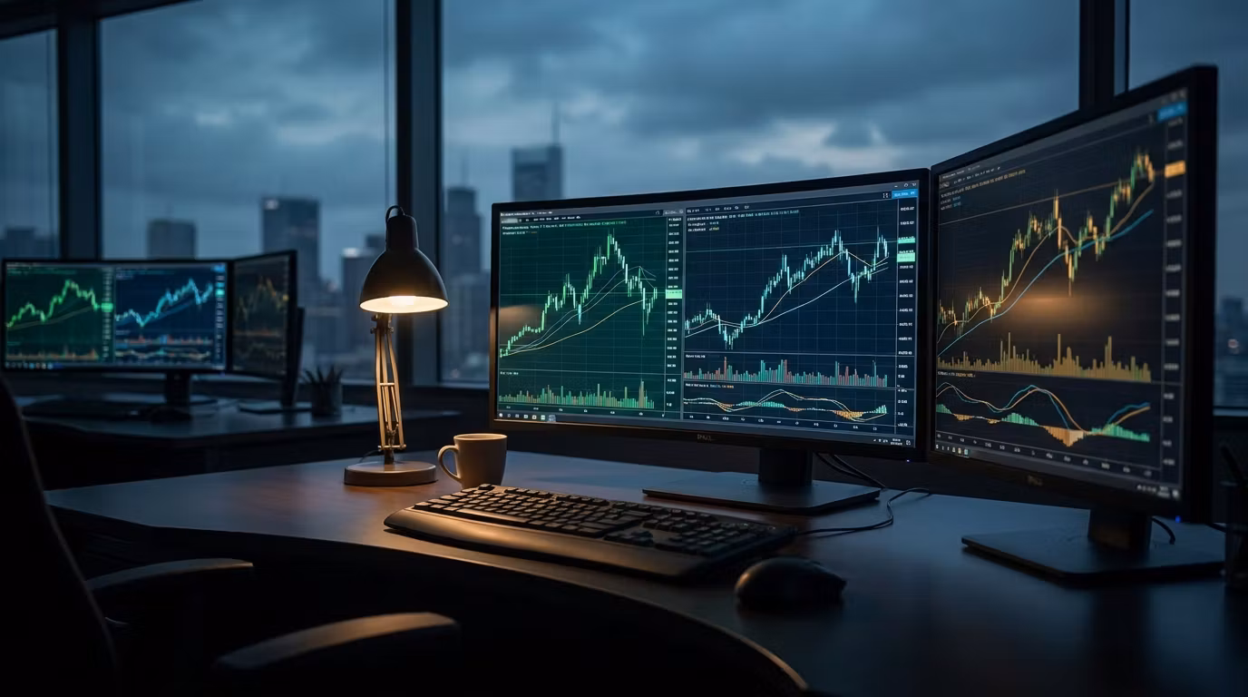2-Week TradingView Access