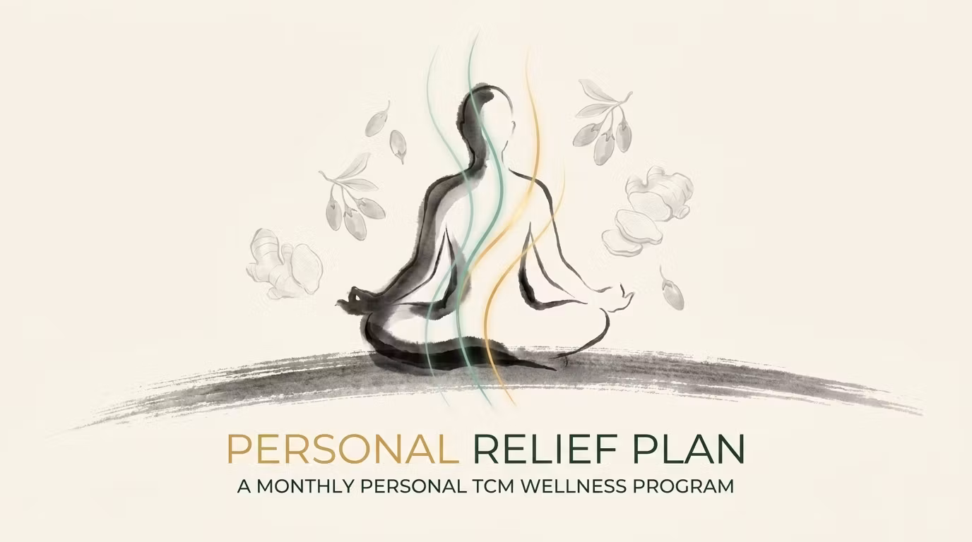 Personal Relief Plan