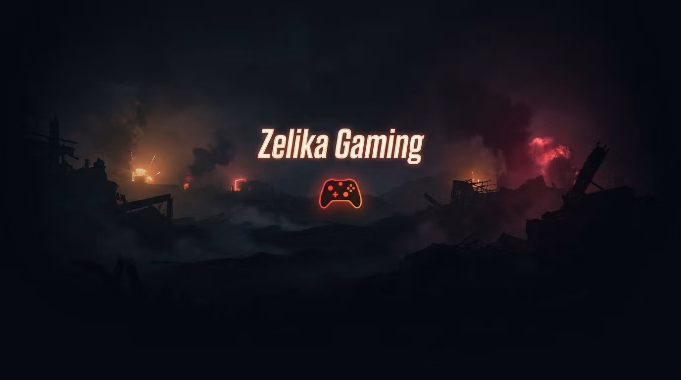 Zelika Gaming