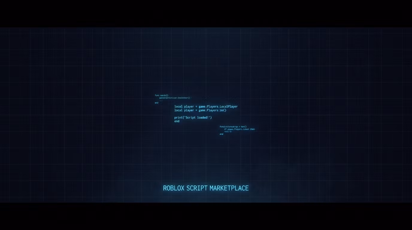 RobloxScripts Hub