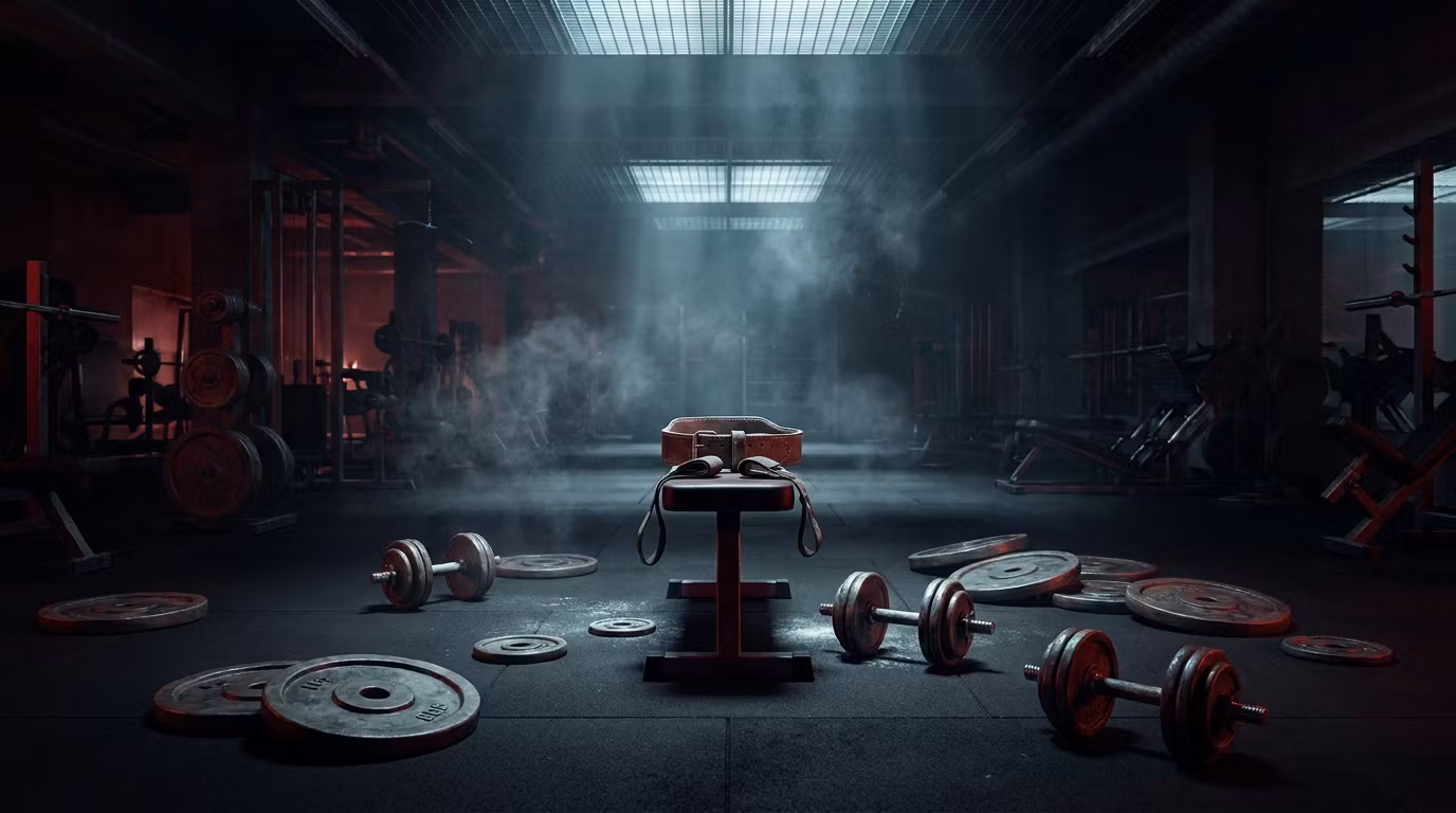 UNI FITNESS
