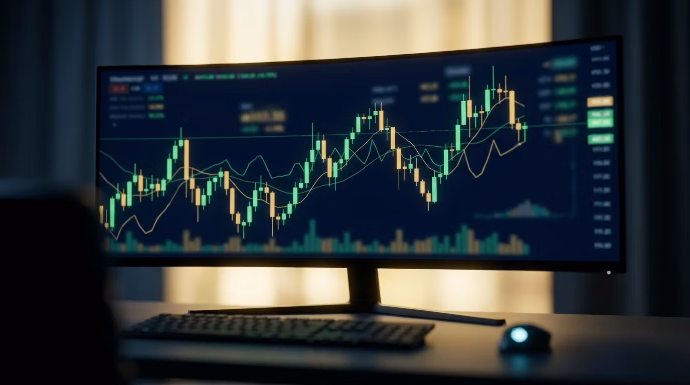 3-Day TradingView Access