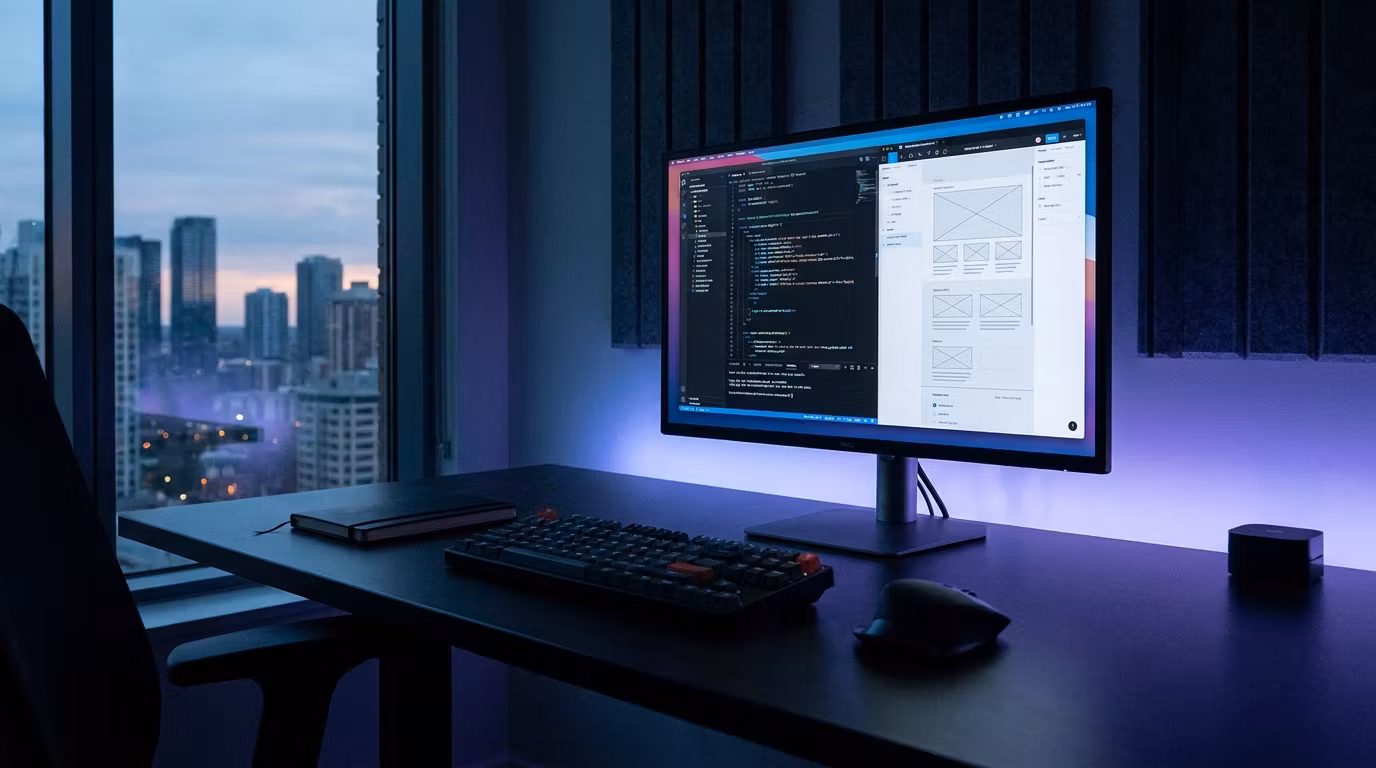WebCraft