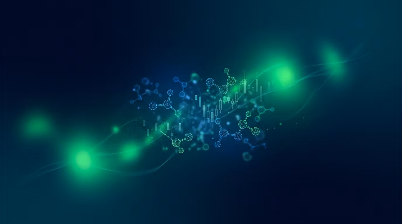 Molecule Alpha