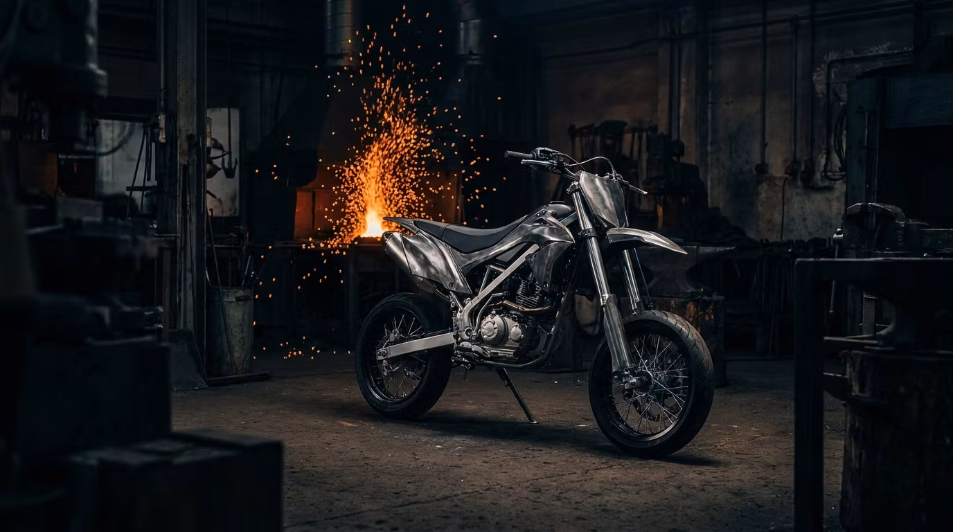 Moto Supplier