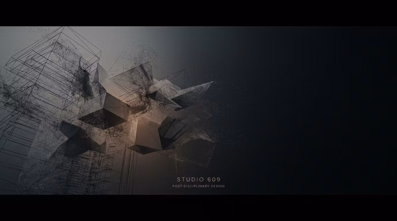 Studio 609