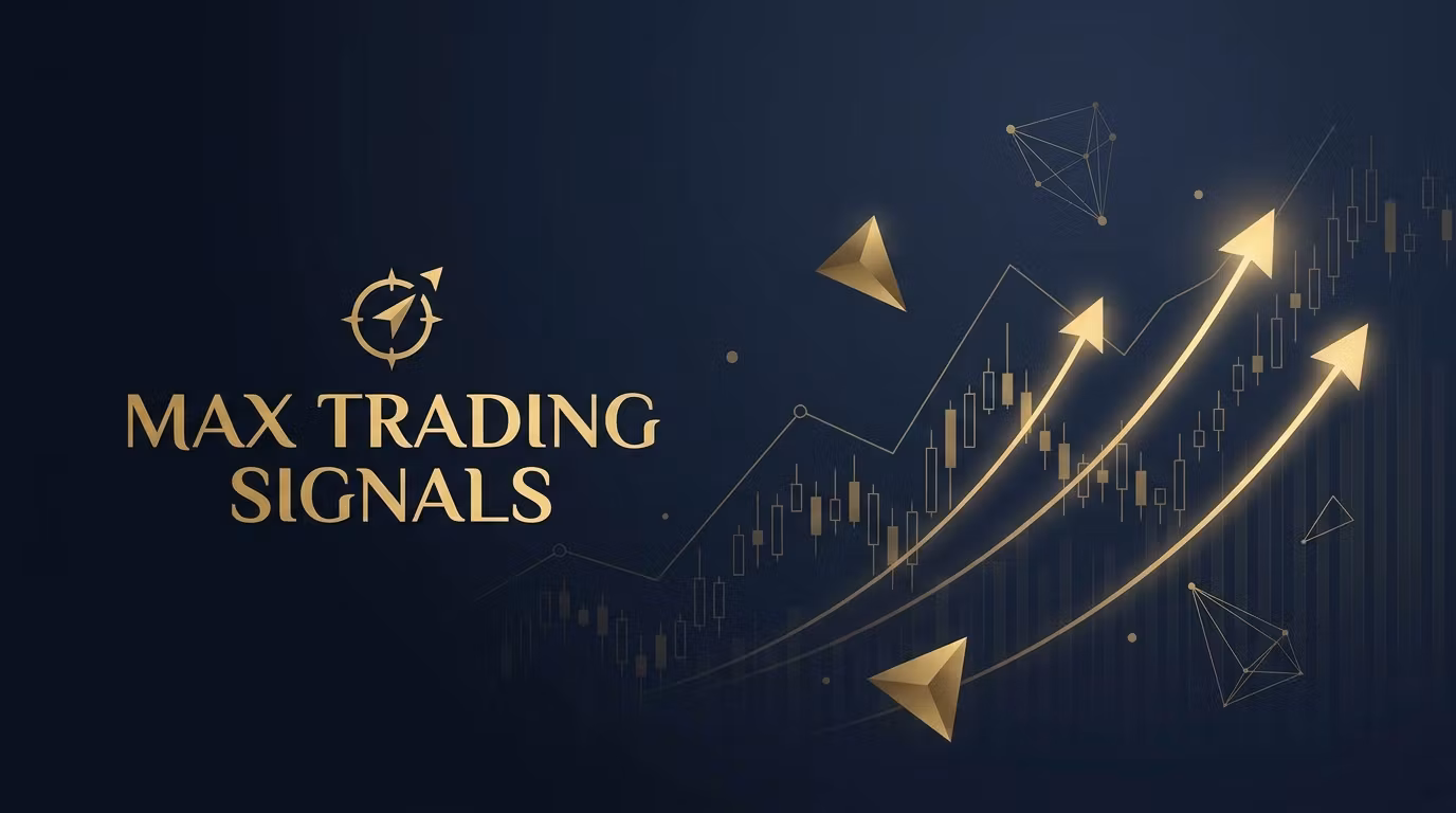 Max Trading Signals
