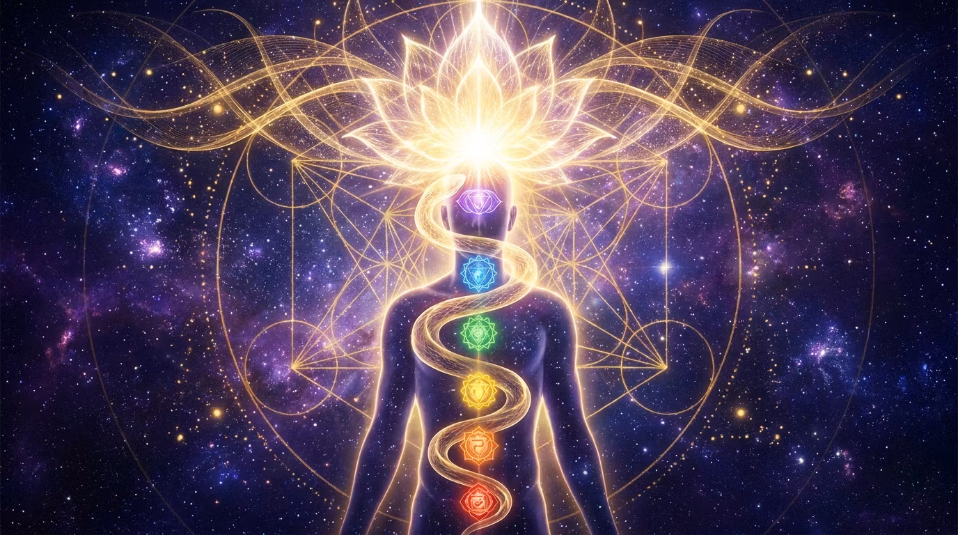 Understanding Kundalini Part 2