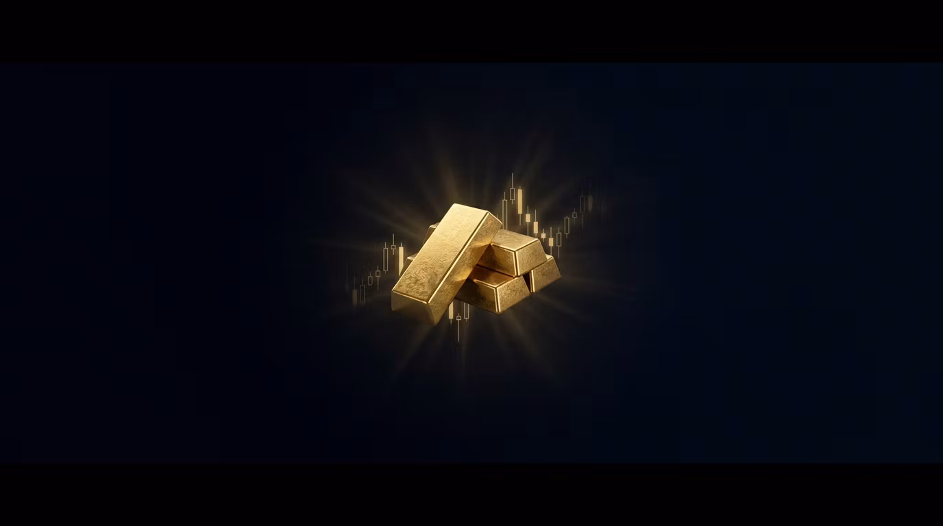 XAU PRECISION