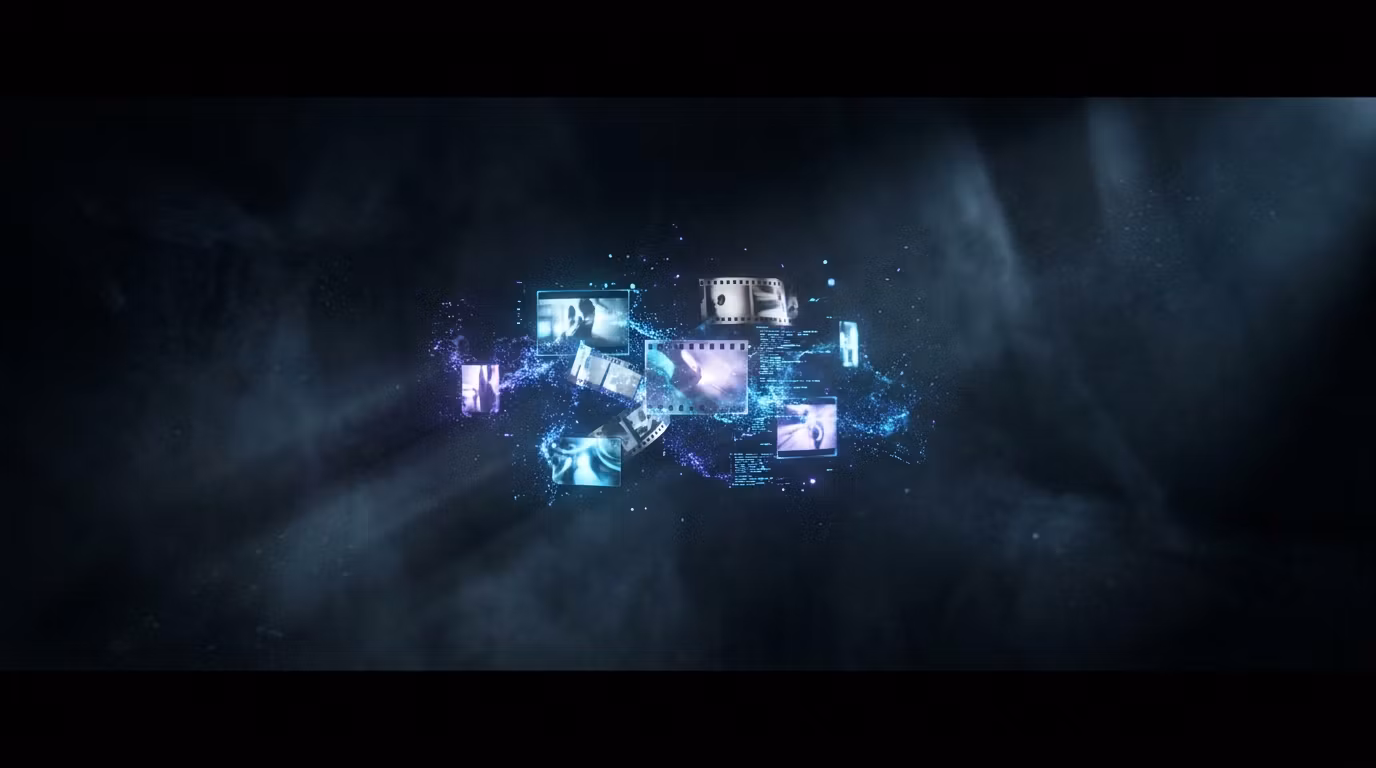 ReelForge