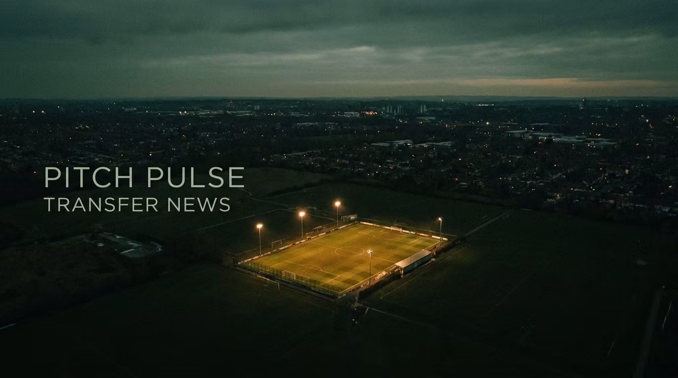 Pitch Pulse