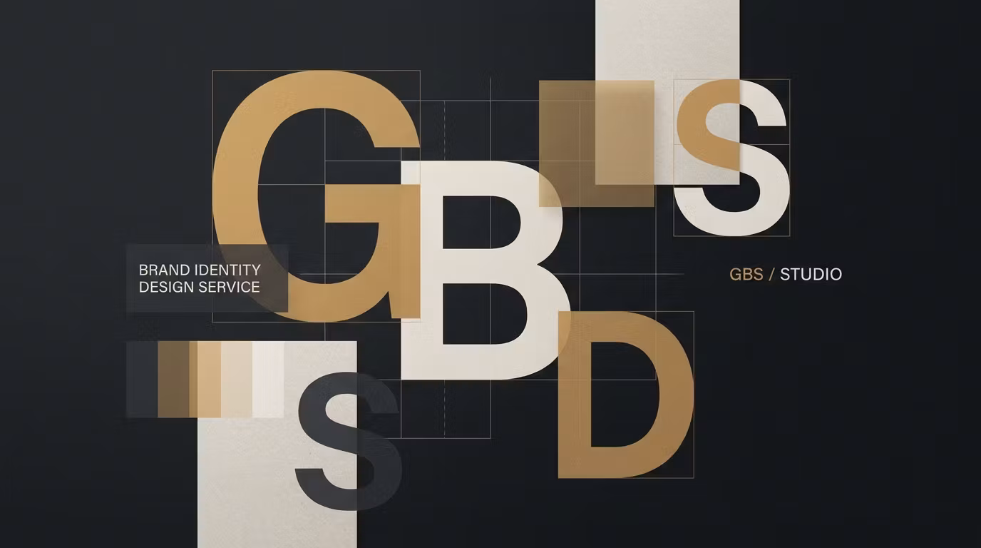 Brand Identity System