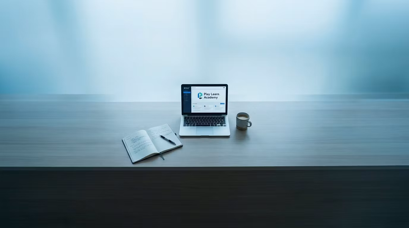Play Learn Academy
