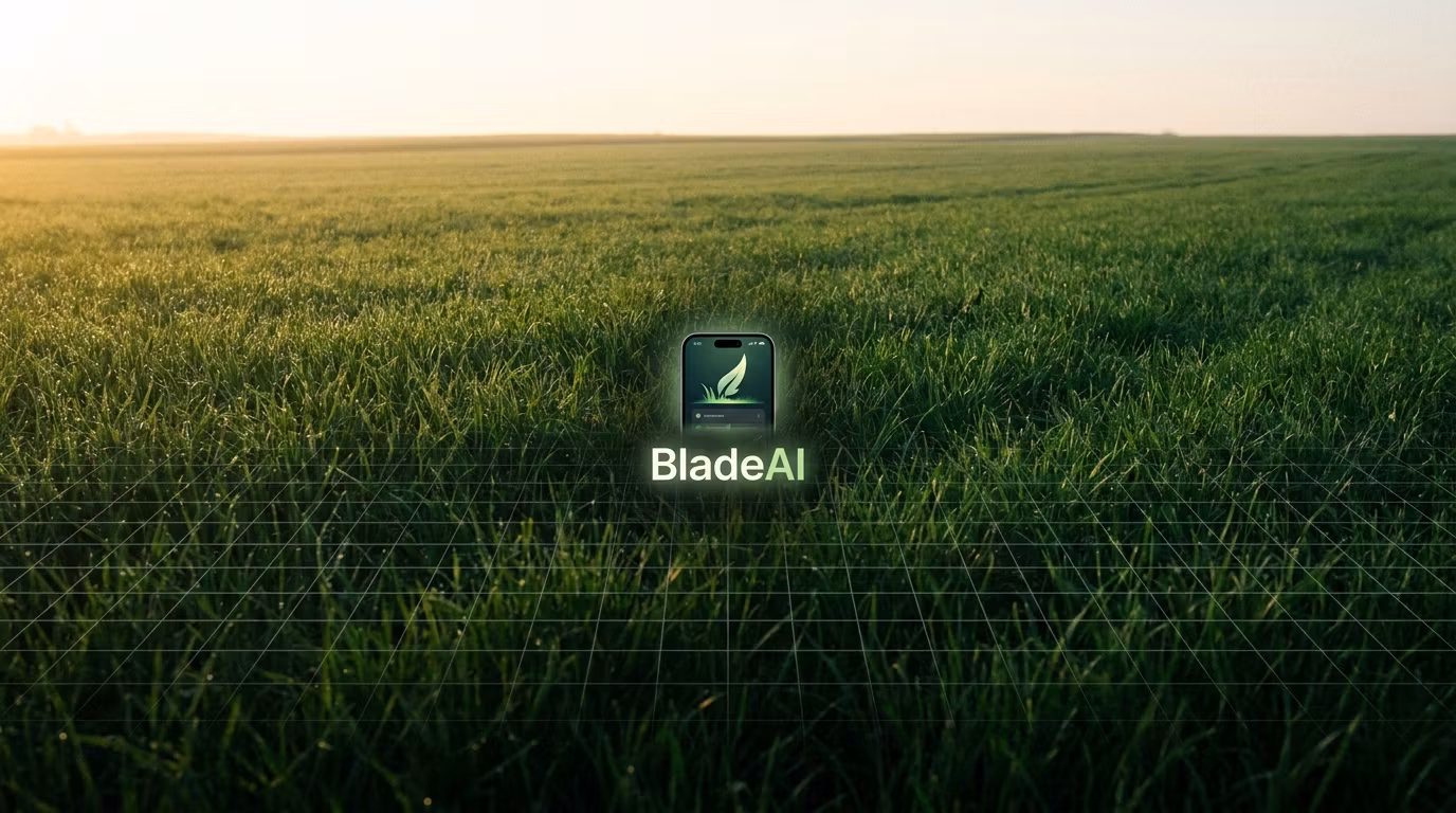 BladeAI