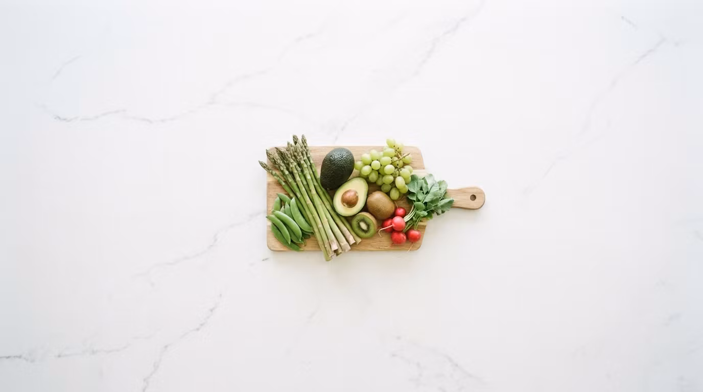 CleanCut Nutrition