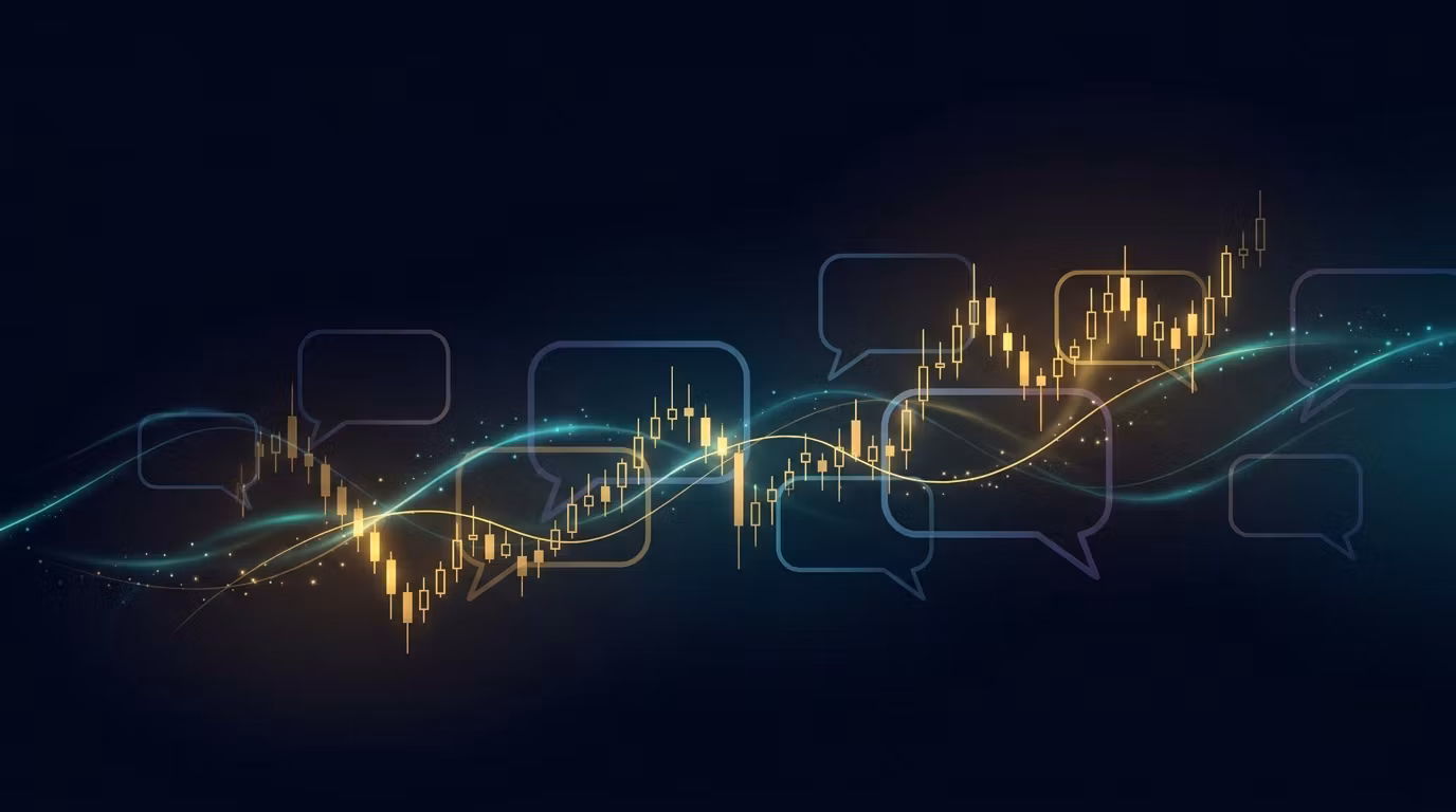 Swing Trading Chat