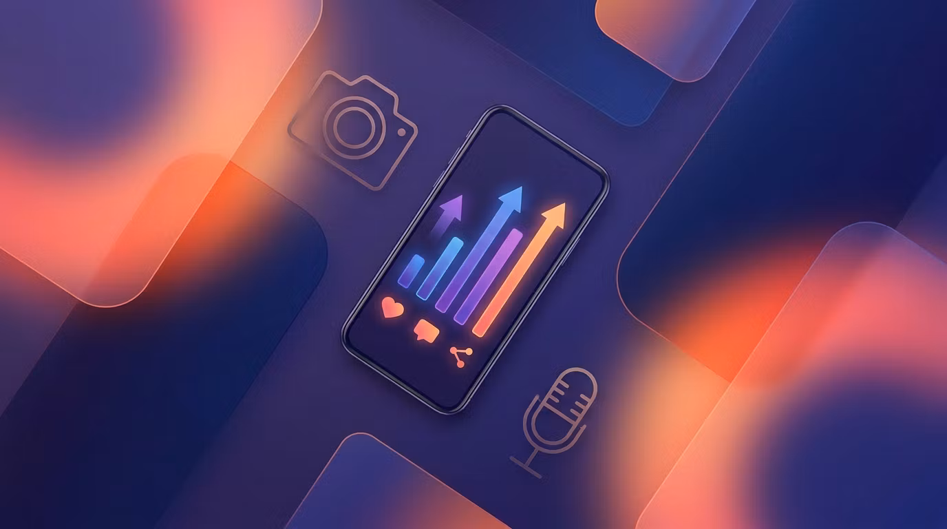 Creator Blueprint