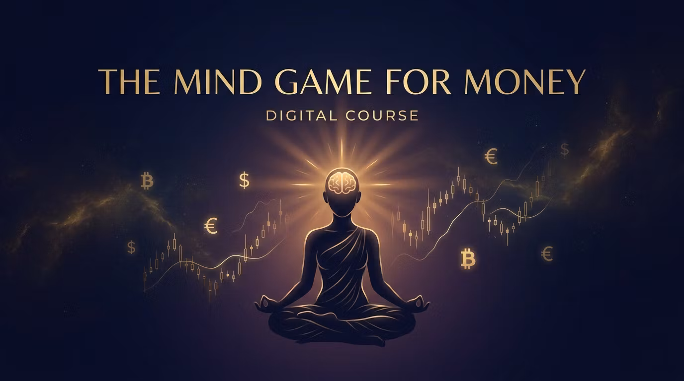 The Mind Game for Money