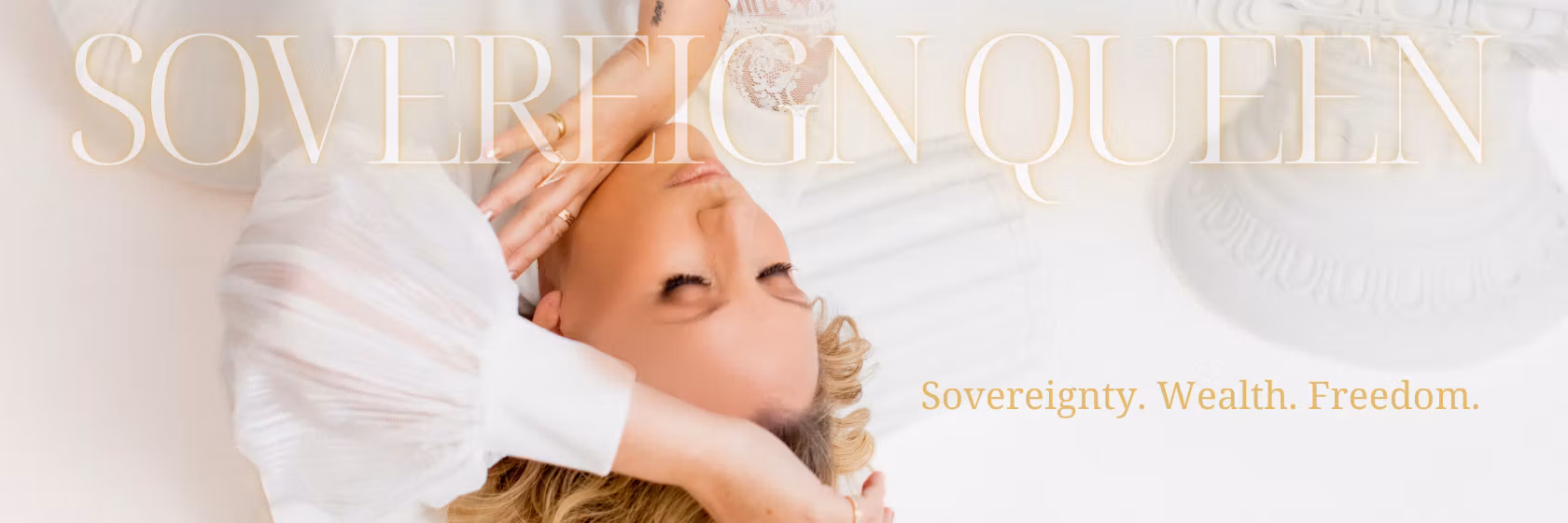 Profile banner