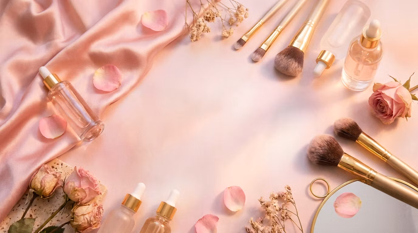 Beauty Blueprint Membership