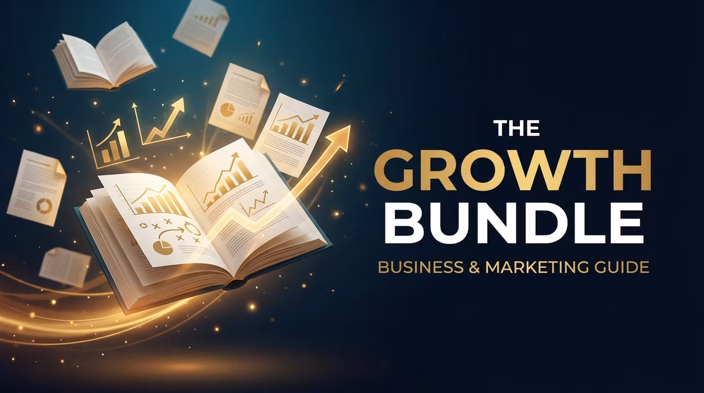 Business & Marketing Guides